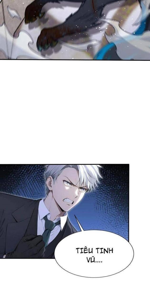 Đệ Nhất Ngự Thú Sư - Page 26