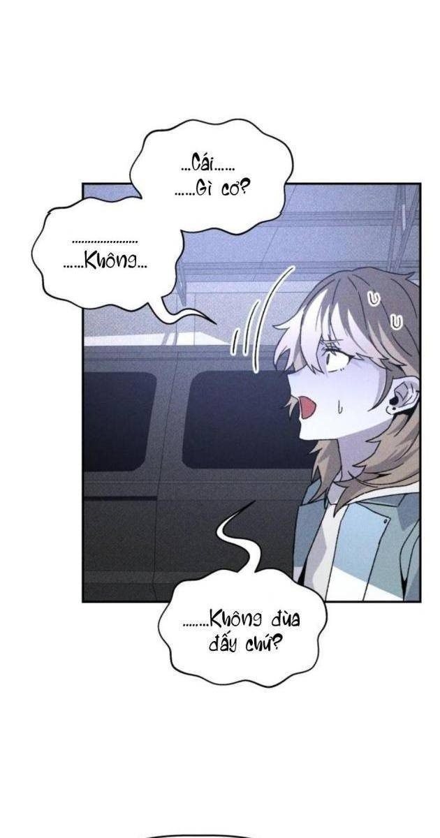 Cỗ Máy Dự Báo Sát Nhân - Page 31