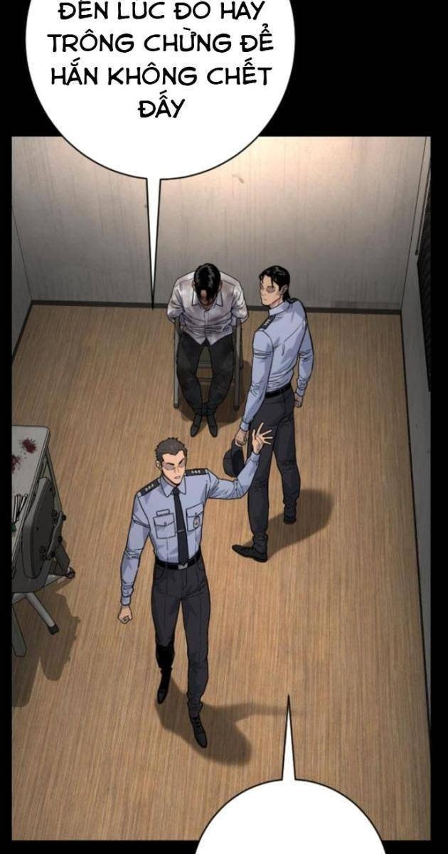 Cảnh Sát Báo Thù - Page 36