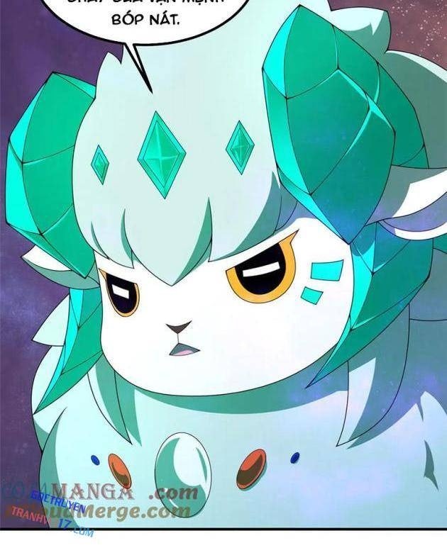 Thần Sủng Tiến Hóa - Page 20