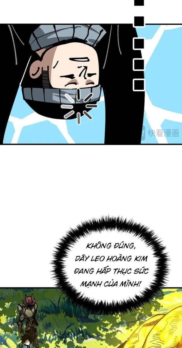 Toàn Cầu Ngự Thú: Ta Có Thế Thấy Lộ Tuyến Tiến Hóa - Page 31