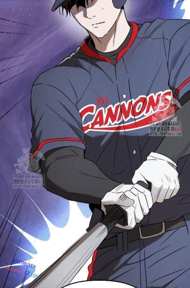 Tân Binh Của Đội Bóng Chày Quá Giỏi - Page 84