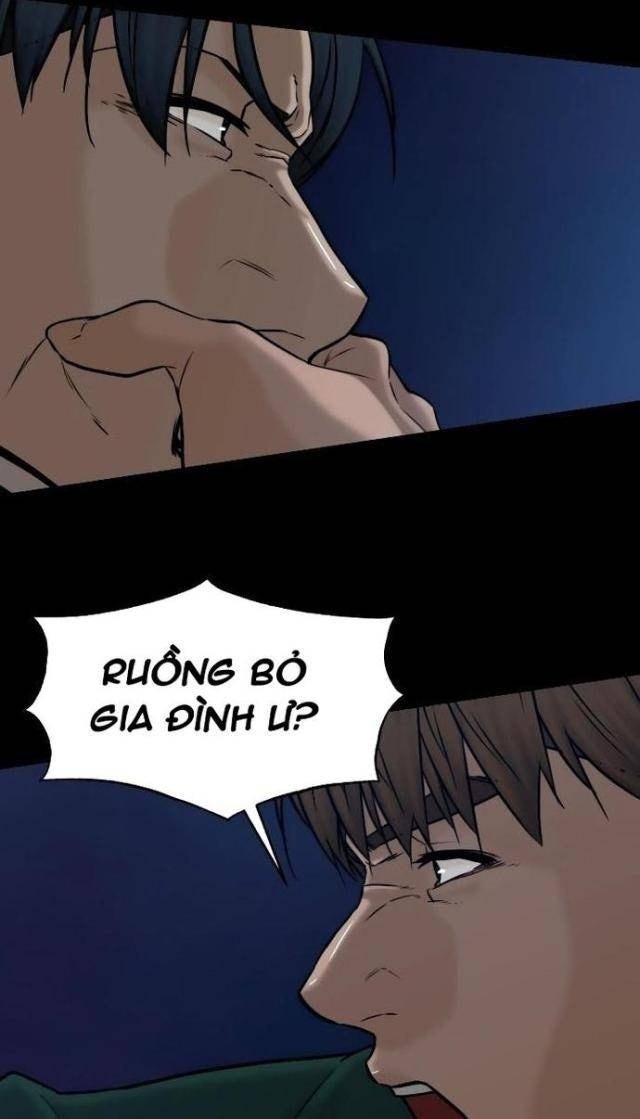 Người Trở Về Từ Cõi Chết - Page 40