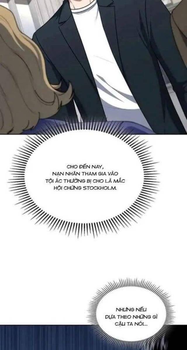 Cảnh Sát Thiên Tài Chuyển Sinh - Page 40