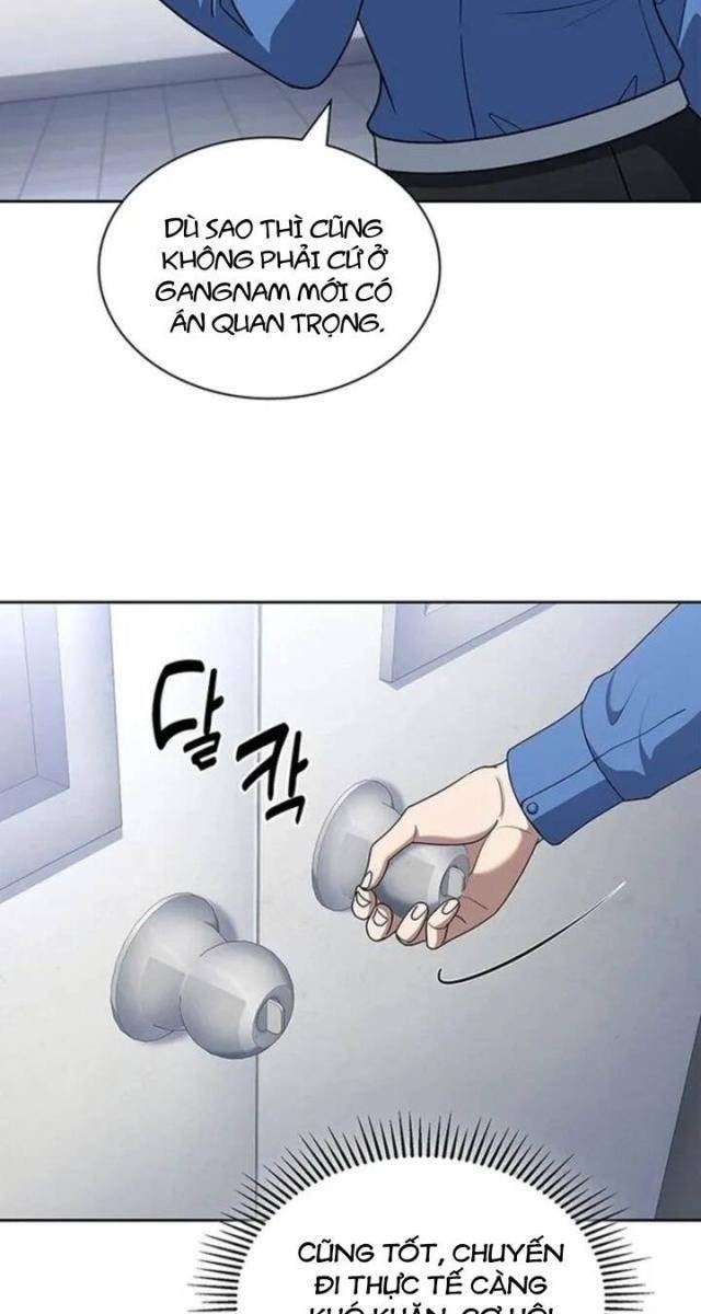 Cảnh Sát Thiên Tài Chuyển Sinh - Page 62