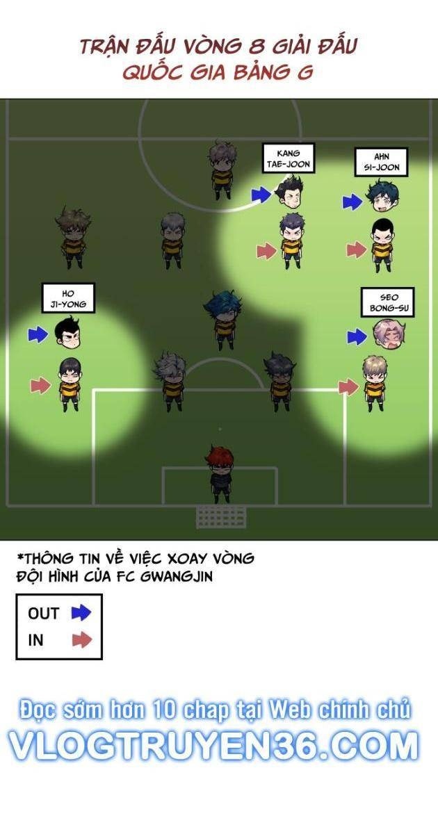 Góc Cao Khung Thành - Page 39