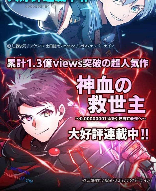 Tuyệt Thế Kiếm Thánh Hồi Quy - Page 112