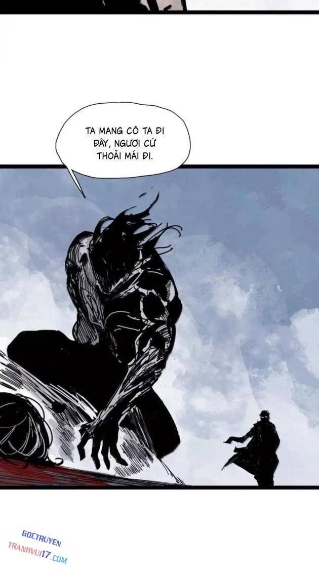 Mặt Nạ Chân Lý - Page 12