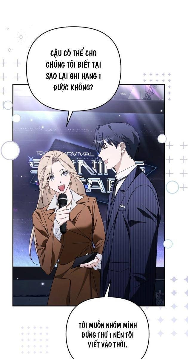 PD Ngang Tàn Sinh Tồn Với Tư Cách Là Idol - Page 83