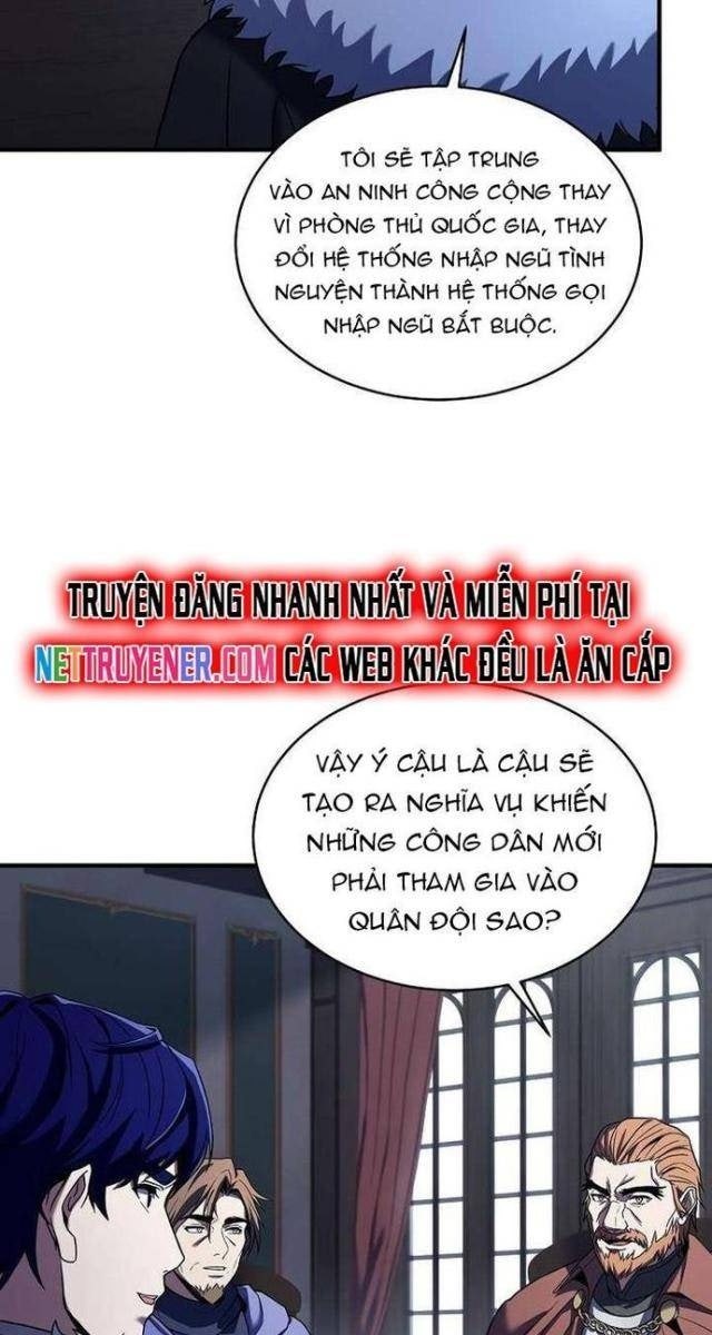 Sự Trở Lại Của Đại Pháp Sư - Page 52