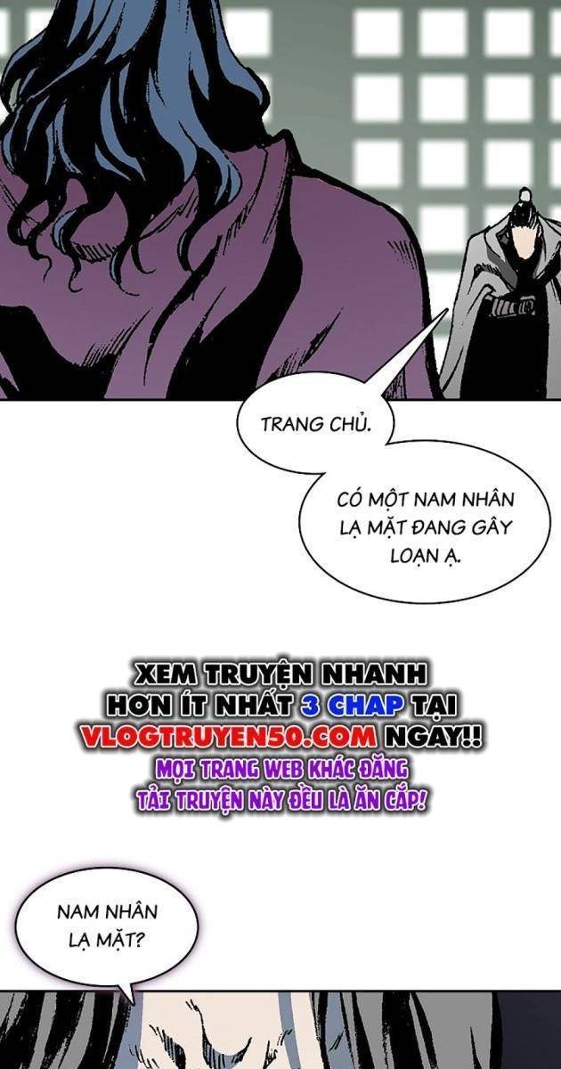 Hồi Ức Chiến Thần - Page 67