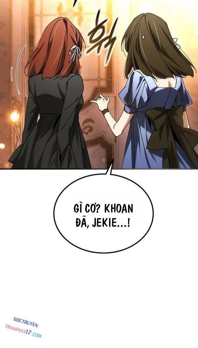 Trở Thành Thiên Tài Tốc Biến Của Học Viện Ma Pháp - Page 137