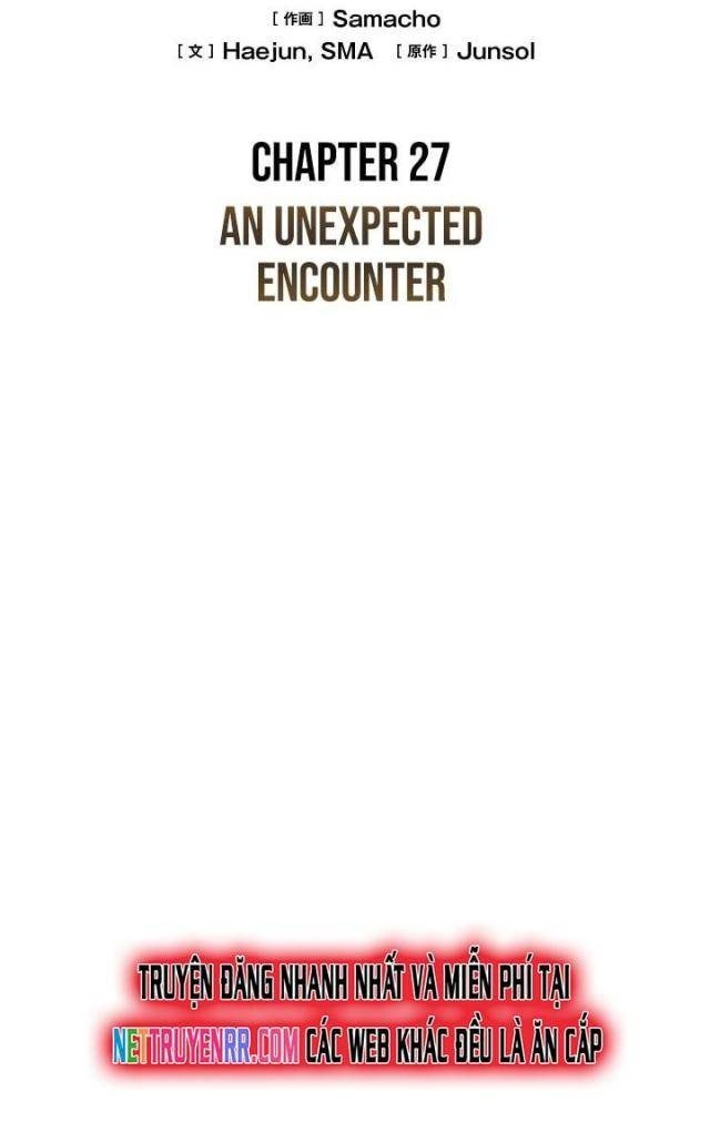 Tôi Không Phải Là Kẻ Phản Diện - Page 30