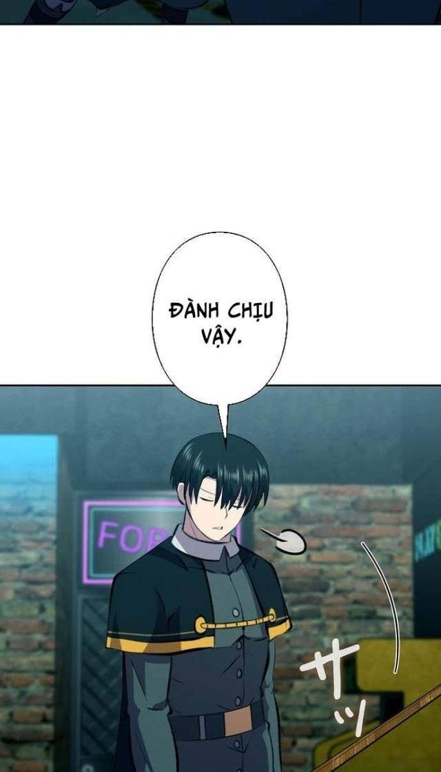 Tôi Không Phải Là Kẻ Phản Diện - Page 29