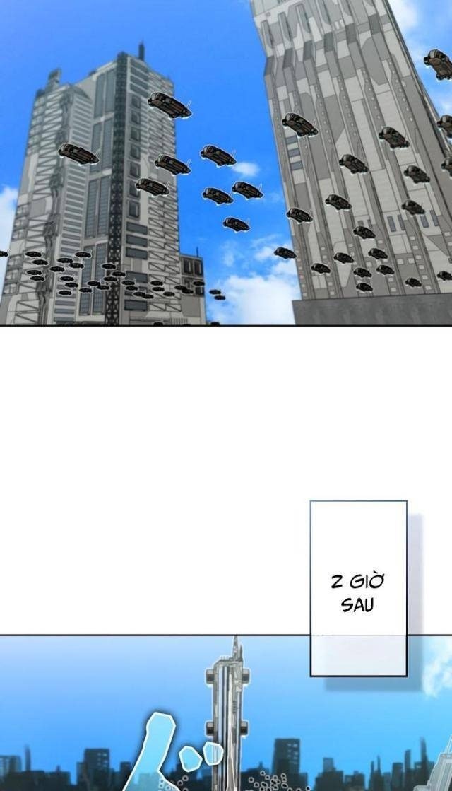 Tôi Không Phải Là Kẻ Phản Diện - Page 70