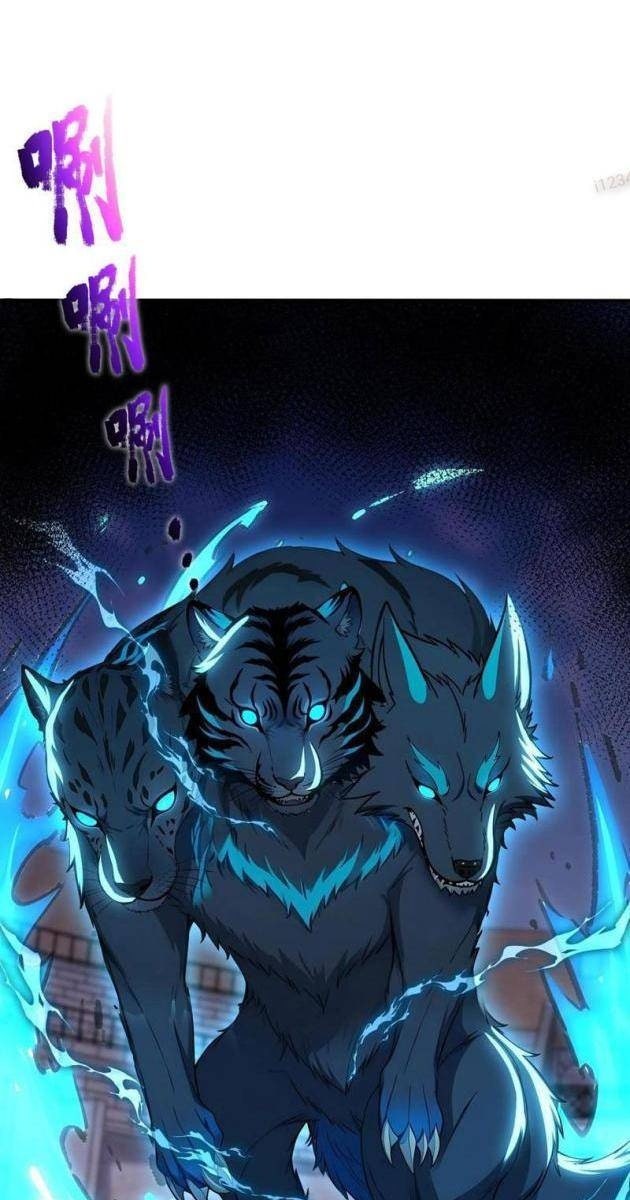 Đệ Nhất Ngự Thú Sư - Page 58