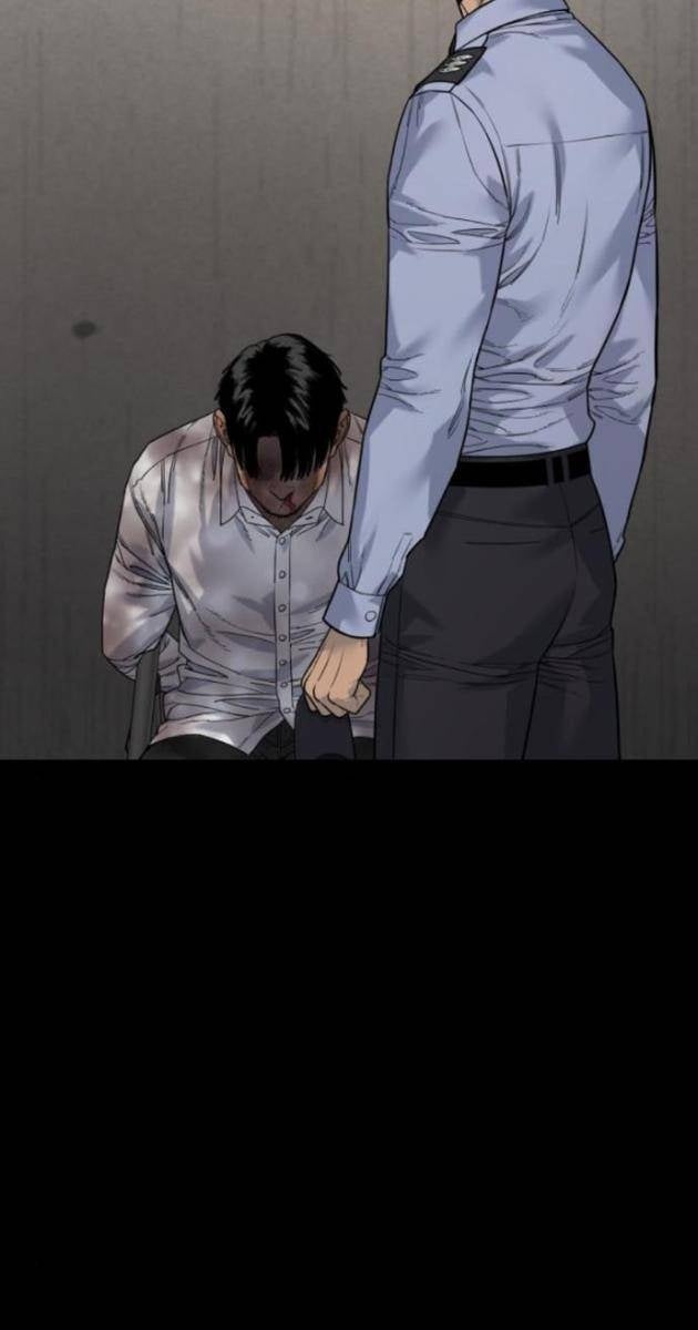 Cảnh Sát Báo Thù - Page 40