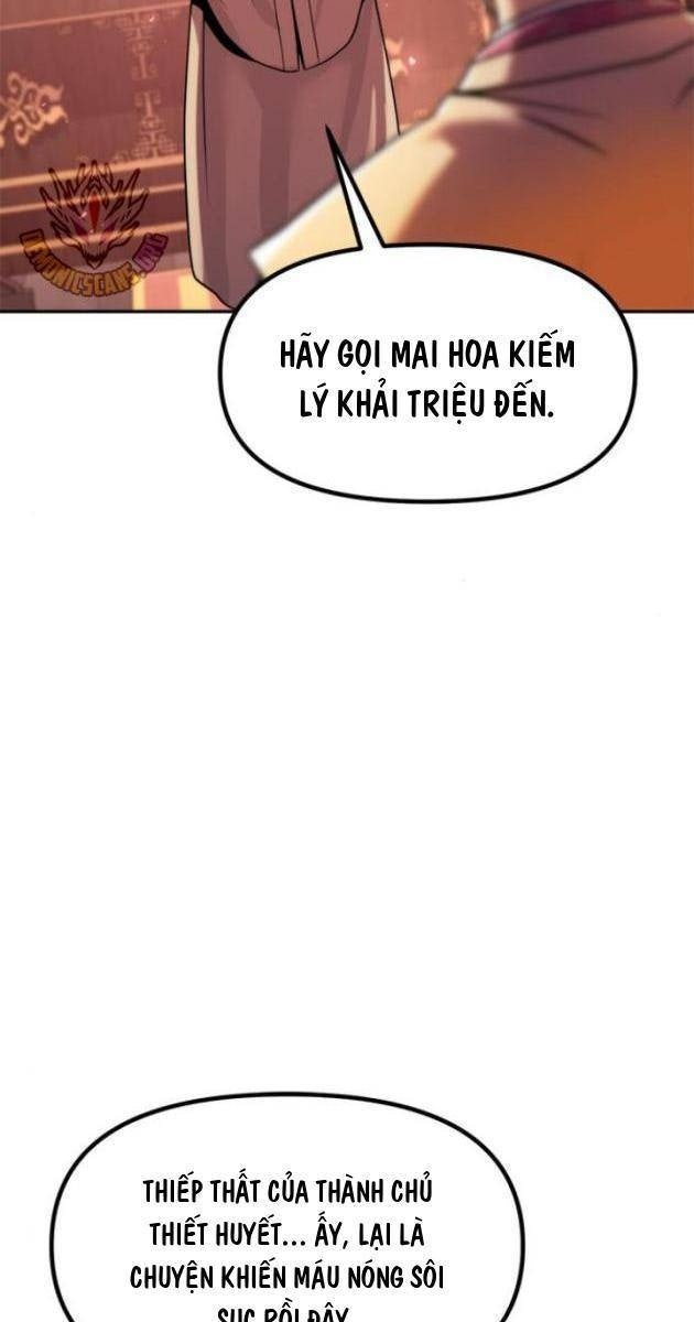 Ma Đạo Luân Hồi Ký - Page 128