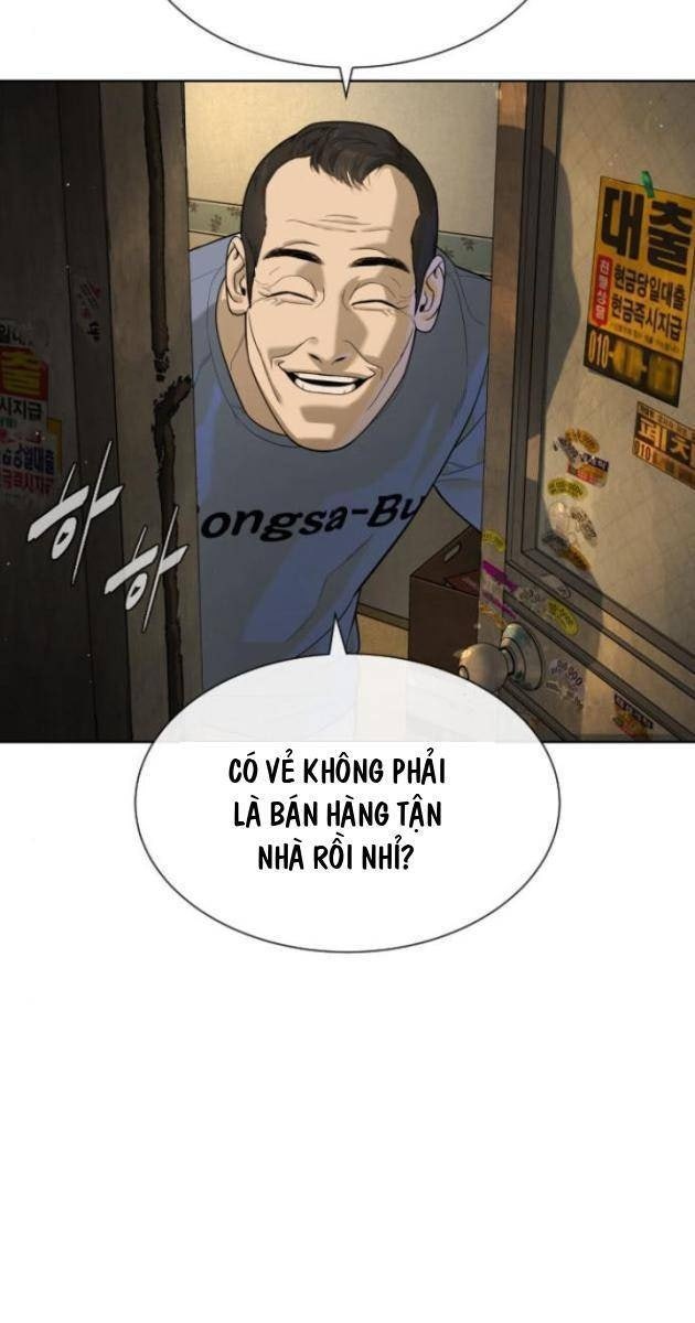 Sát Thủ Peter - Page 51