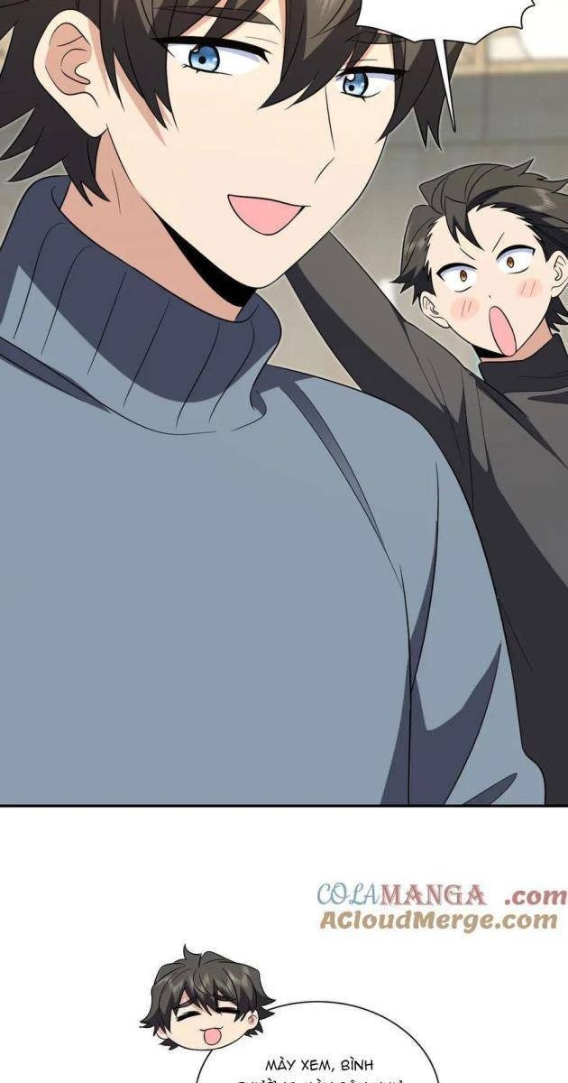 Bà Xã Nhà Tôi Đến Từ Ngàn Năm Trước - Page 31