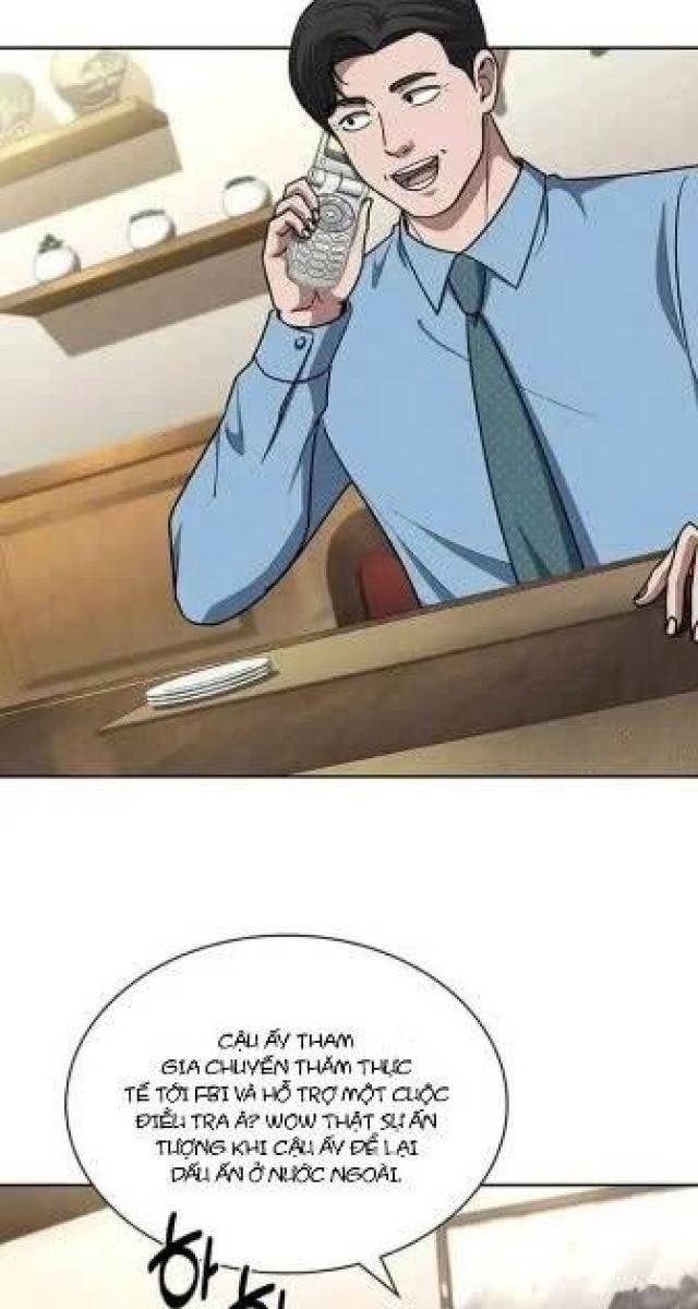 Cảnh Sát Thiên Tài Chuyển Sinh - Page 61