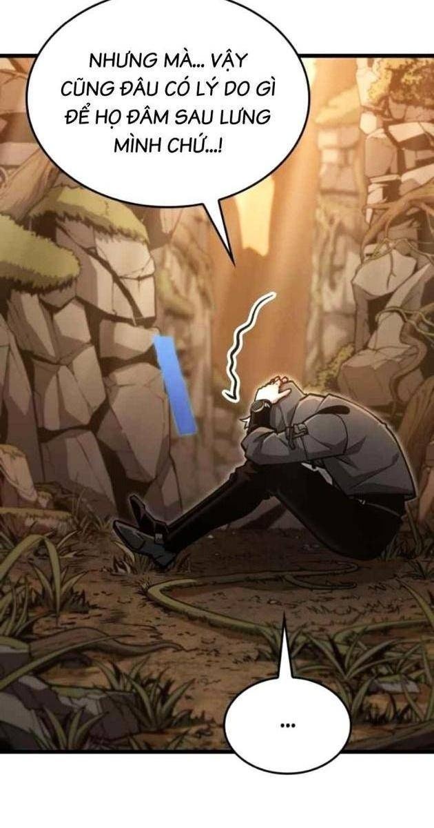 Độc Chiến Đế Vương - Page 112