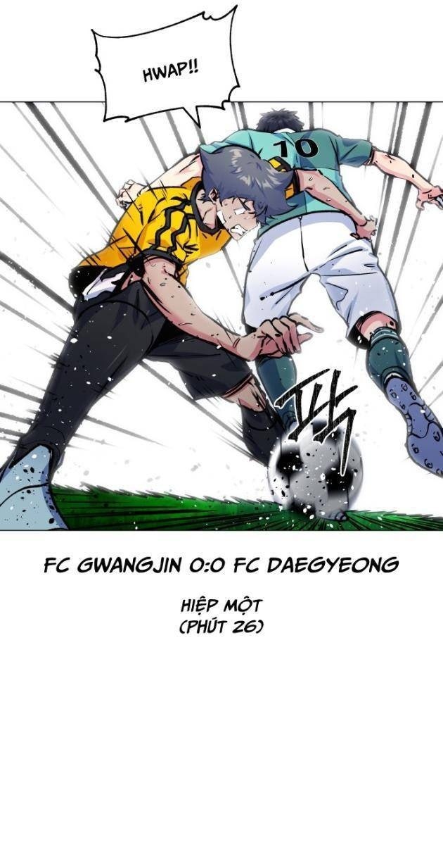 Góc Cao Khung Thành - Page 41