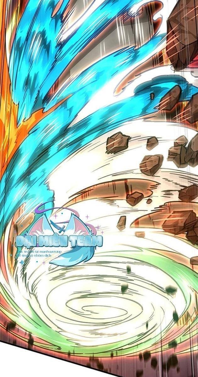 Từ Youtuber Thể Hình Triệu Sub Trở Thành Kẻ Vô Danh Trong Webtoon - Page 111