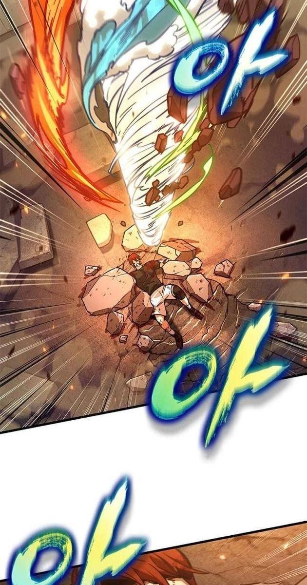 Từ Youtuber Thể Hình Triệu Sub Trở Thành Kẻ Vô Danh Trong Webtoon - Page 113