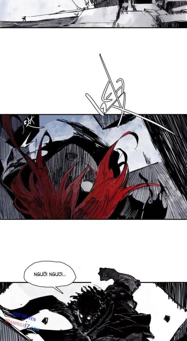 Mặt Nạ Chân Lý - Page 23