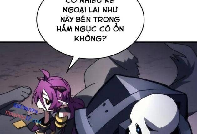 Hãy Hành Động Như Một Boss Đi Ngài Mr Devourer - Page 10