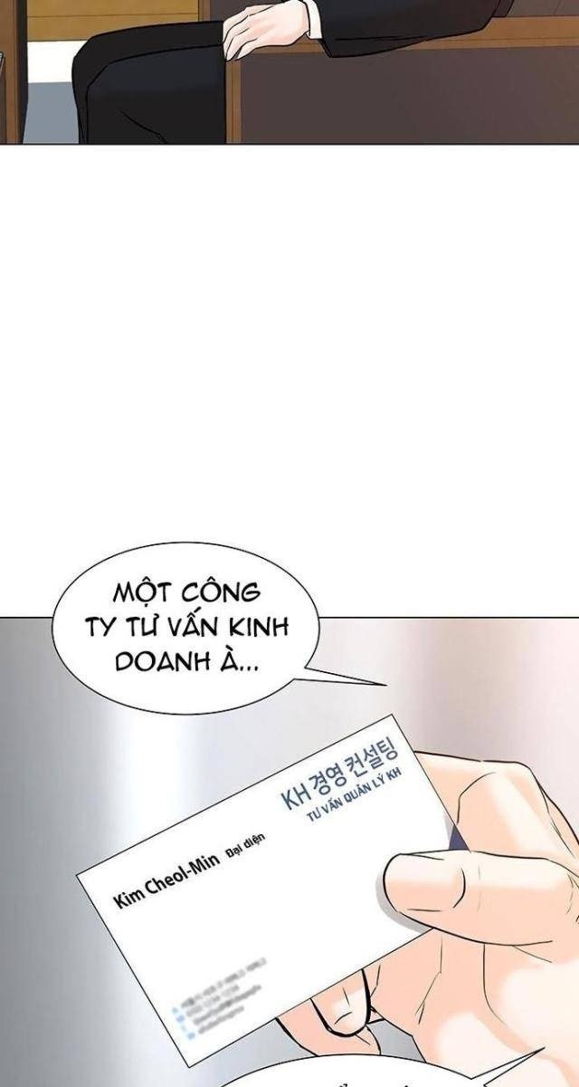 Người Trở Về Từ Cõi Chết - Page 5