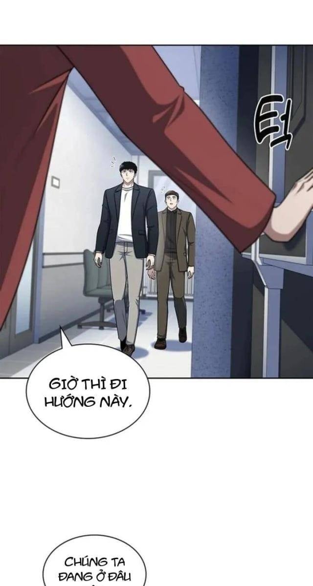 Cảnh Sát Thiên Tài Chuyển Sinh - Page 65