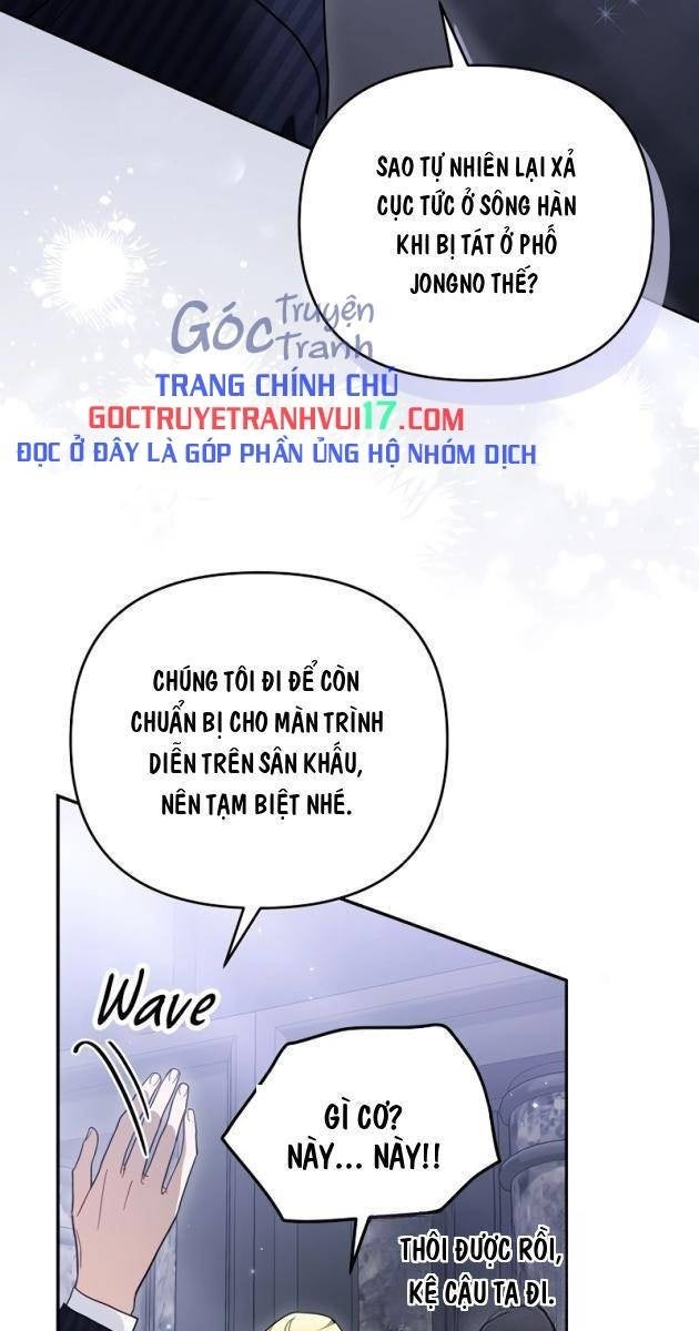 PD Ngang Tàn Sinh Tồn Với Tư Cách Là Idol - Page 79