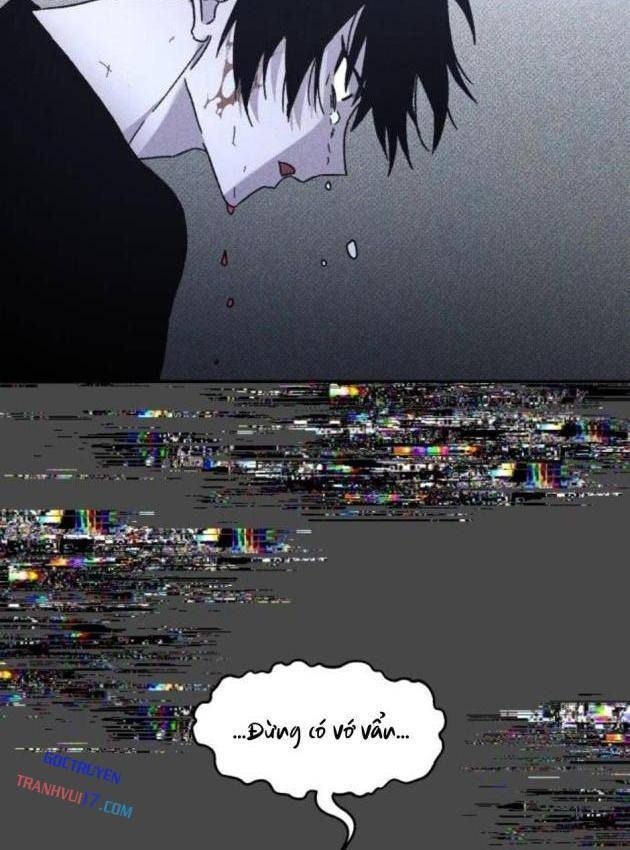 Cỗ Máy Dự Báo Sát Nhân - Page 81