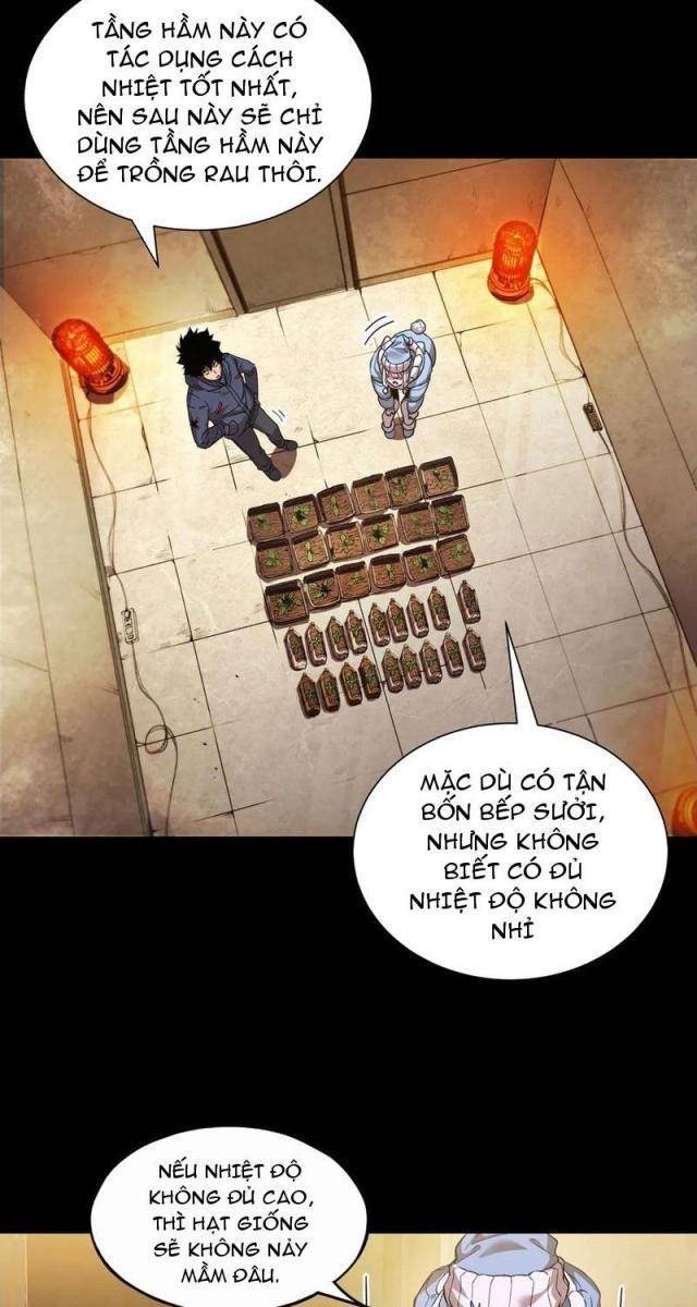 Cực Hàn Chiến Kỷ - Page 42