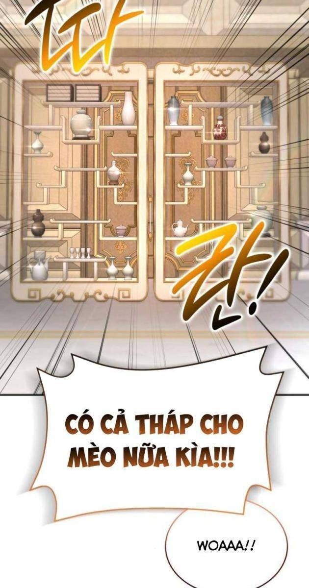 Trường Mẫu Giáo Thần Thú - Page 98