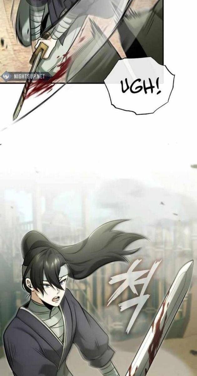 Hồi Quy Giả Về Hưu - Page 27