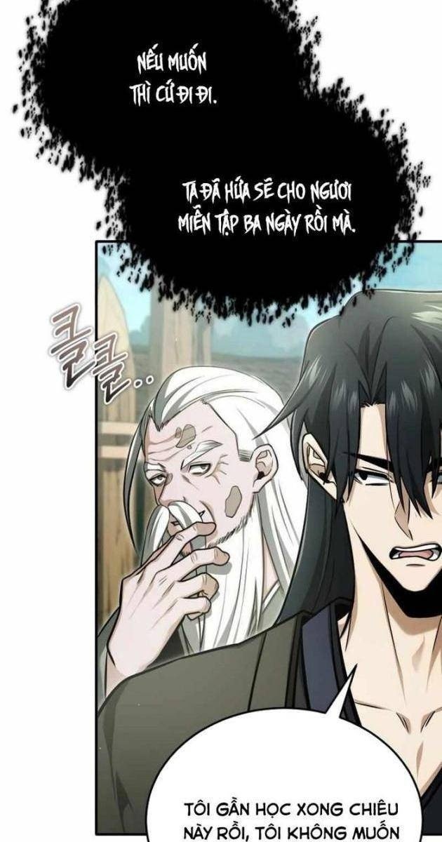 Hồi Quy Giả Về Hưu - Page 90