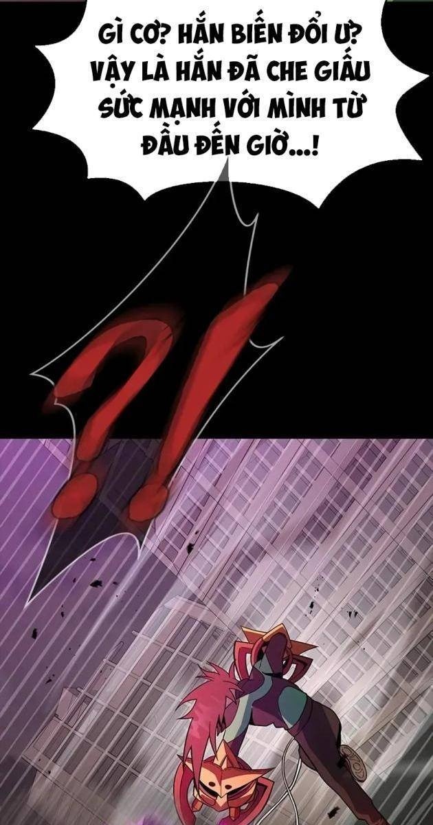 Người Chơi Thiết Thụ - Page 55