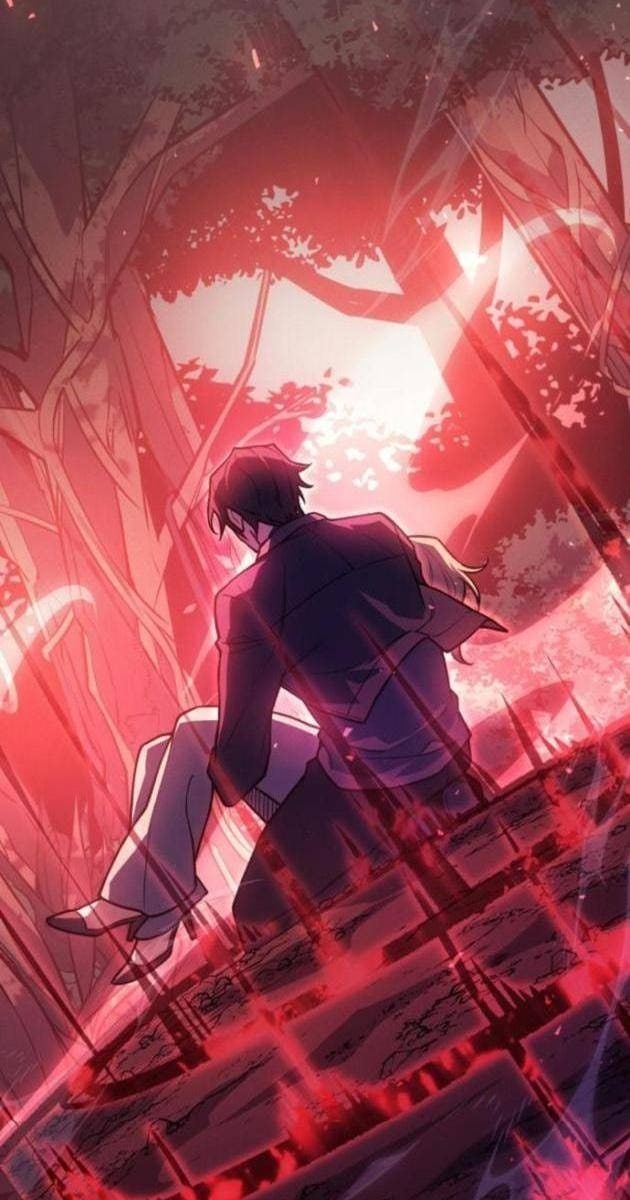 Hồi Quy Bằng Vương Quyền - Page 39