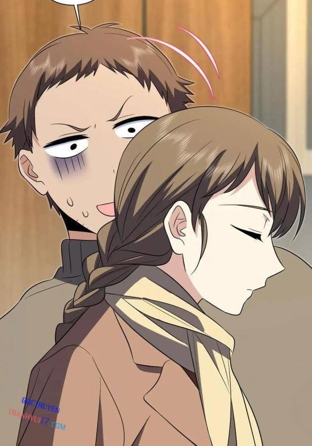 Bà Xã Nhà Tôi Đến Từ Ngàn Năm Trước - Page 36