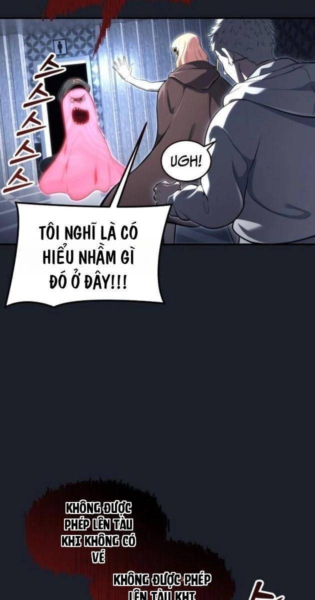 Cuộc Chiến Trong Tòa Tháp: Urek Mazino - Page 199