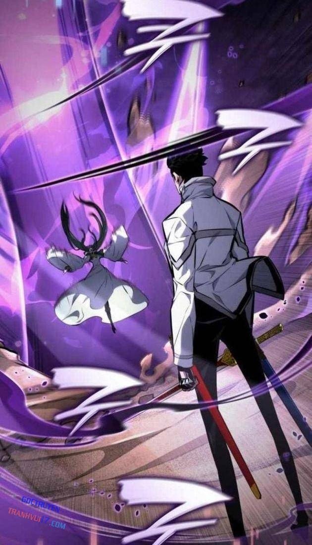 Chiêu Hồn Sư Siêu Phàm - Page 108