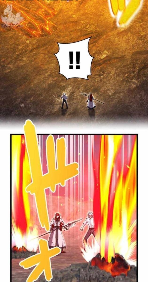 Tuyệt Thế Kiếm Thánh Hồi Quy - Page 111