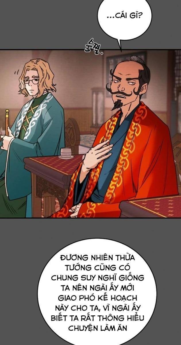 Thiên Quang Minh Nguyệt - Page 66