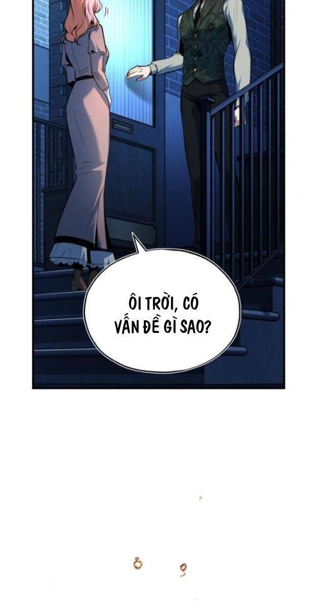 Giáo Sư Gián Điệp - Page 155