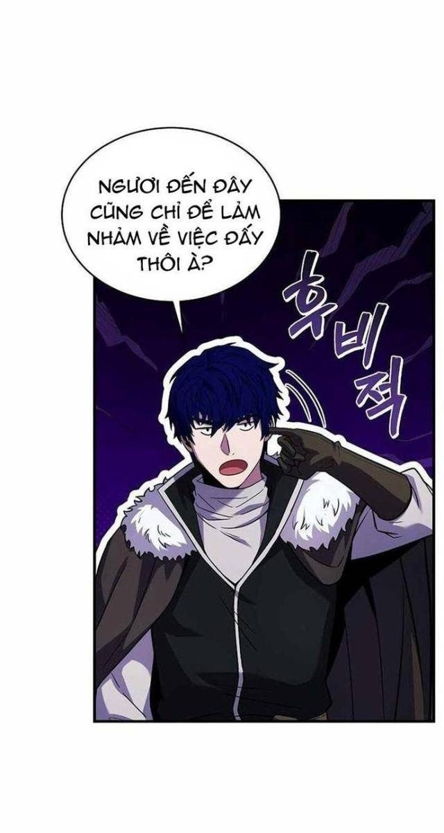 Sự Trở Lại Của Đại Pháp Sư - Page 23