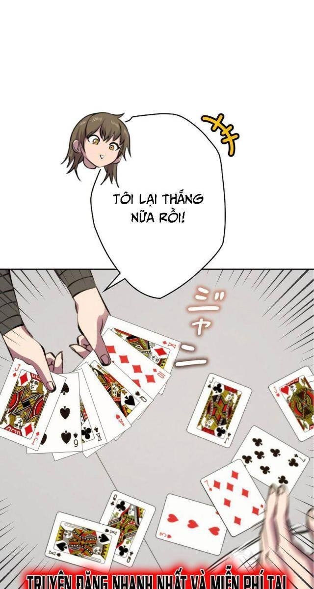 Tôi Không Phải Là Kẻ Phản Diện - Page 50