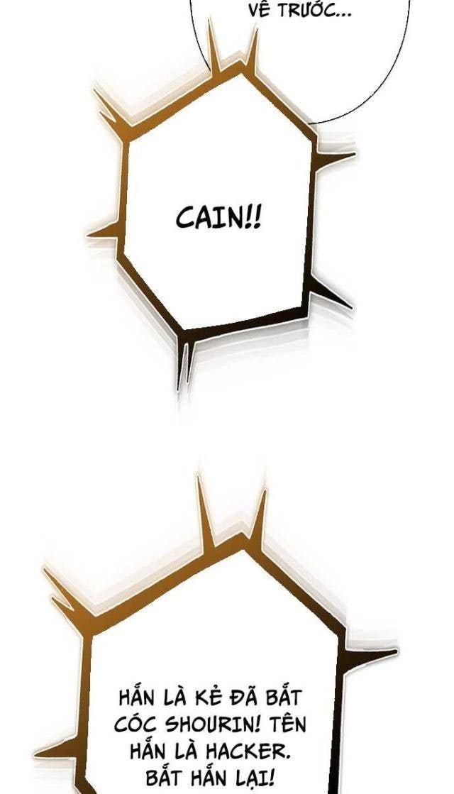 Tôi Không Phải Là Kẻ Phản Diện - Page 11